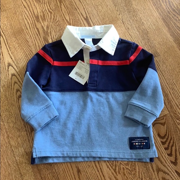 long sleeve polo shirts toddler boy